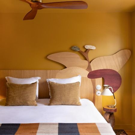 Bed and Breakfast La Folie Barbizon Exterior foto